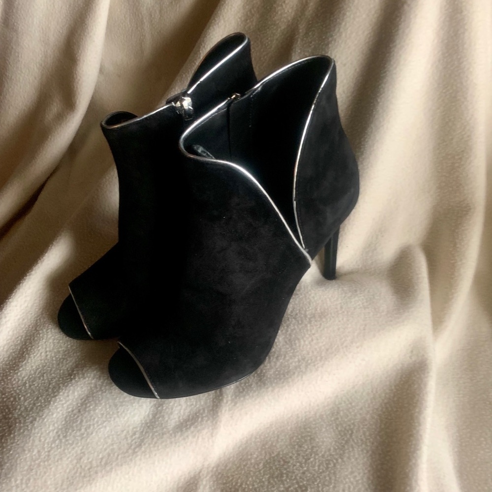 Michael Kors Open Toe Anklet